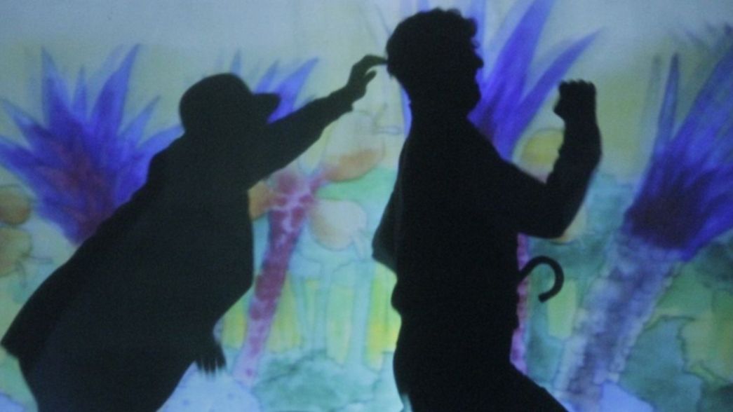 Teatro mudo y para chicos, la propuesta de Re Animé para despertar todos los sentidos