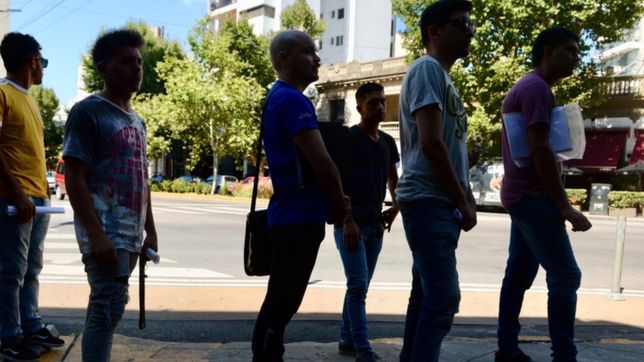 la unlp lanzo una nueva oferta laboral y busca presupuestistas para una grafica platense