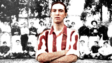 El misterio del primer partido de Estudiantes en su historia