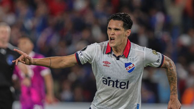 bentancourt jugara en argentinos juniors y el lobo busca alternativas para la delantera