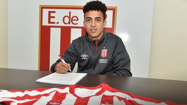 estudiantes: restan detalles para cerrar la transferencia de titi rodriguez a la mls