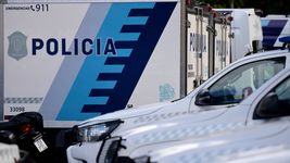 un hombre asfixio a su novia y se entrego horas despues en la comisaria un hombre asfixio a su novia y se entrego horas despues en la comisaria