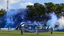 gimnasia presento un escudo completamente nuevo y encendio las redes sociales gimnasia presento un escudo completamente nuevo y encendio las redes sociales