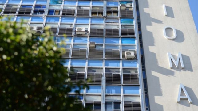 aumenta la cuota para los afiliados voluntarios de ioma: ¿a cuanto se ira?