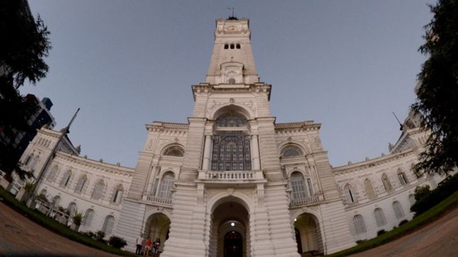 este lunes habra asueto por el dia del empleado municipal y asi funcionaran los servicios