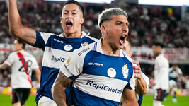 gimnasia vuelve fortalecido al bosque y va por todo ante velez gimnasia vuelve fortalecido al bosque y va por todo ante velez