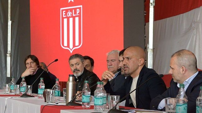 el estadio, venta de jugadores e inversiones: todos los numeros de la asamblea de estudiantes