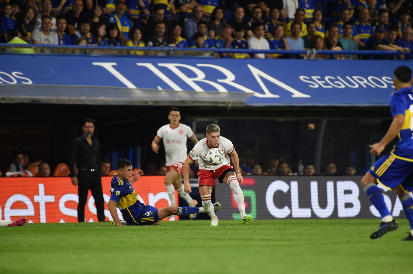 Estudiantes vs. Boca, por el Torneo de Reserva: resultado, goles y