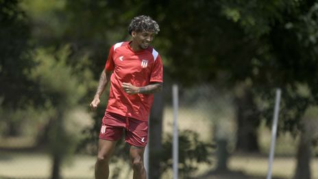 La nueva postura de Estudiantes a la espera de la amnistía para volver a contar con Medina La nueva postura de Estudiantes a la espera de la amnistía para volver a contar con Medina