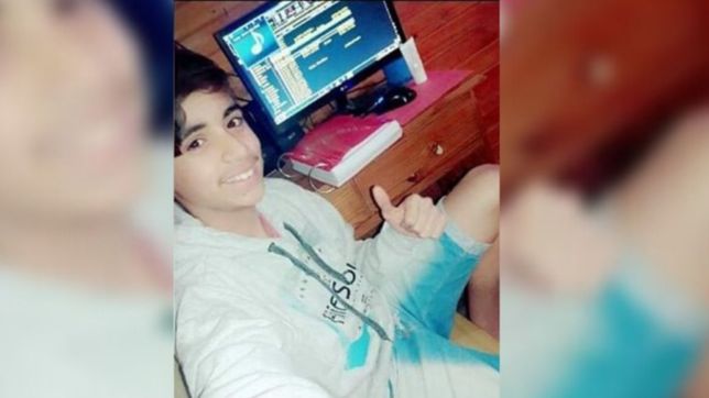 piden donaciones para poder velar al adolescente asesinado en un cumpleanos