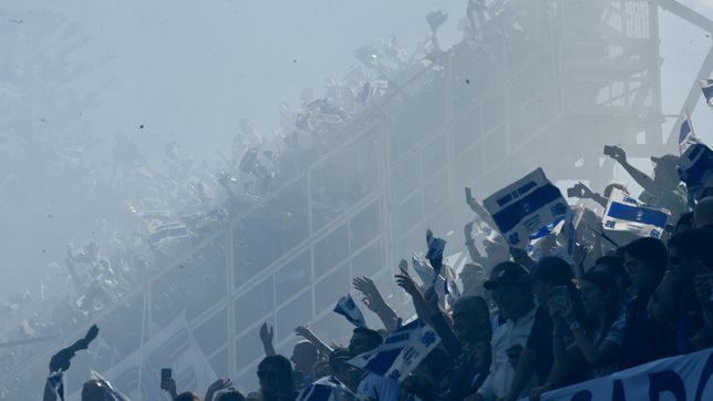 el lobo prepara un recibimiento historico para el clasico platense