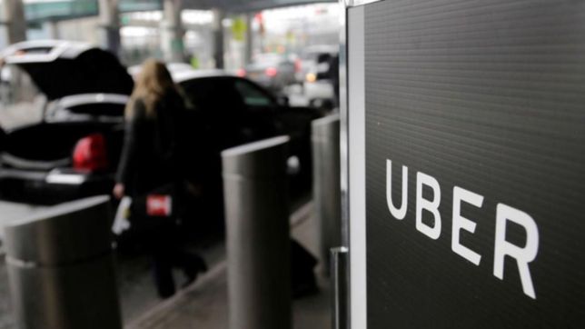 ¿llega uber a la ciudad? la insolita propuesta que puso en jaque a los legisladores de la plata