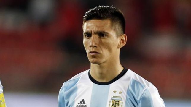 kranevitter suena con rusia: ?trabajo pensando en la oportunidad de ir al mundial