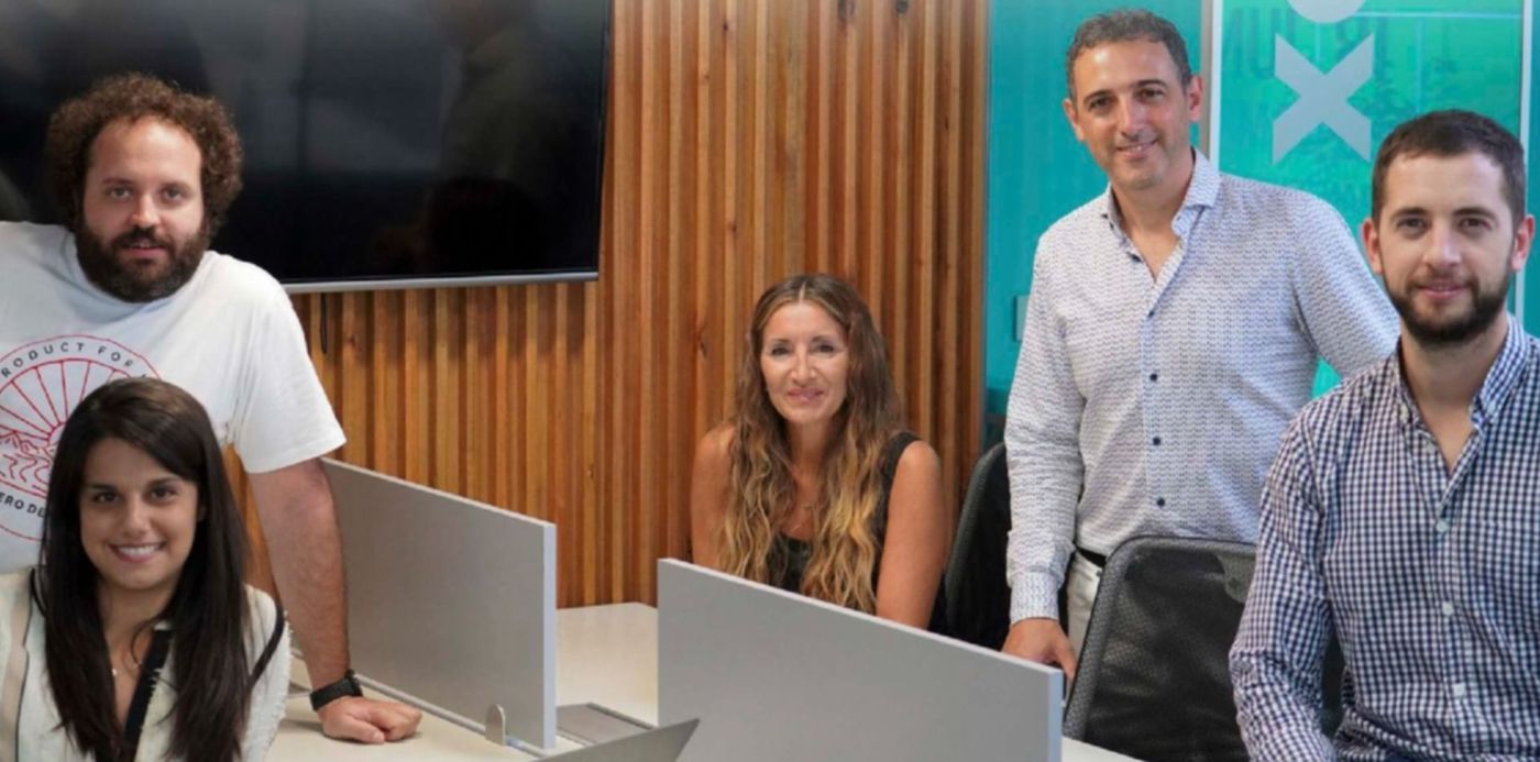 criptoladrillo Juan Pablo Derito