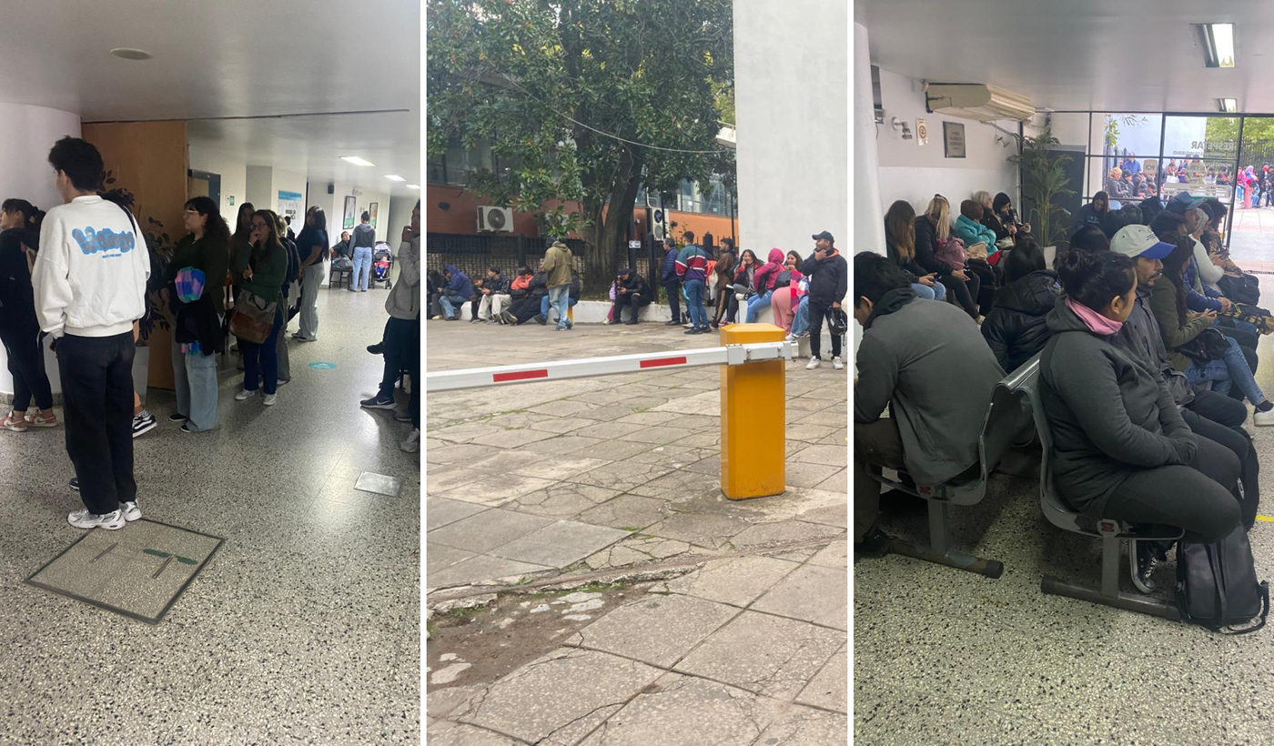 Consultorios desbordados en Odontología.png