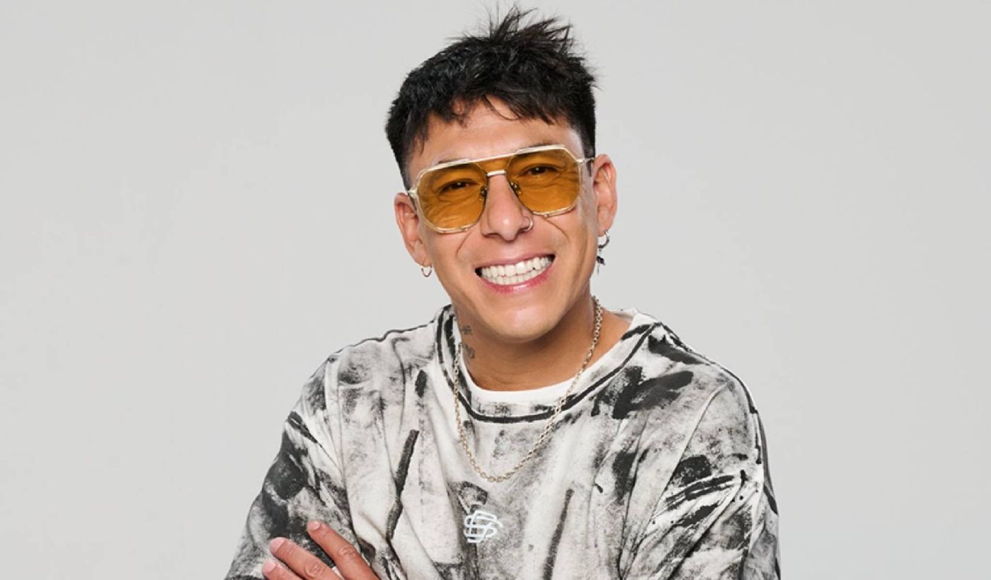 Braian sarmiento portada