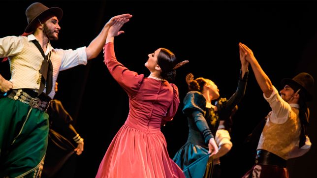 la tincho pena se instala en la plata como el lugar de encuentro para los amantes del folclore