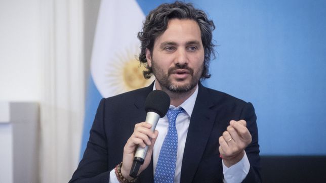 el toque de queda no sera obligatorio y los gobernadores aplicaran las restricciones