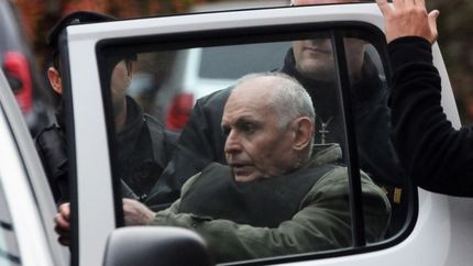Robledo Puch podría quedar libre porque dos mujeres dan garantía de poder alojarlo