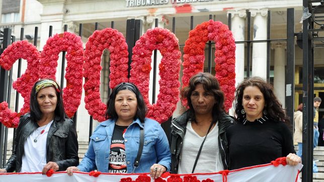 con el relato de los sobrevivientes, el plan condor se juzga en la plata