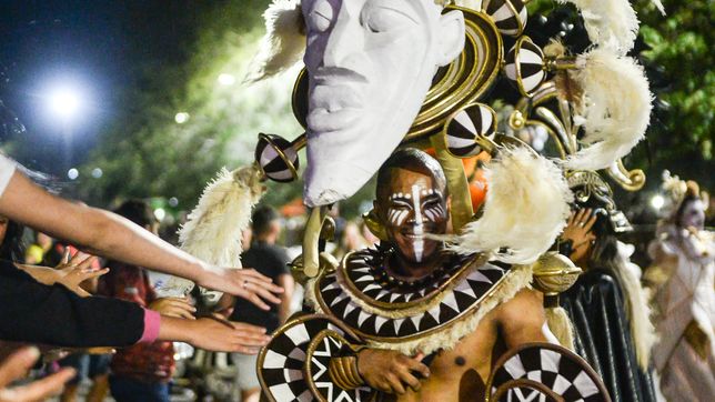 berisso tendra su propio festejo del carnaval en la isla paulino