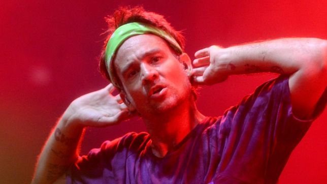 tras sus shows en la plata, chano confirmo la vuelta de tan bionica: ¿cuando y donde sera?