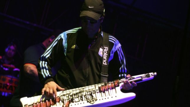 la invitacion del lobo para que pablito lescano toque con damas gratis en el bosque