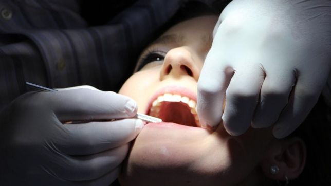 gratuitos y expres, asi son los nuevos implantes dentales de la facultad de odontologia de la unlp