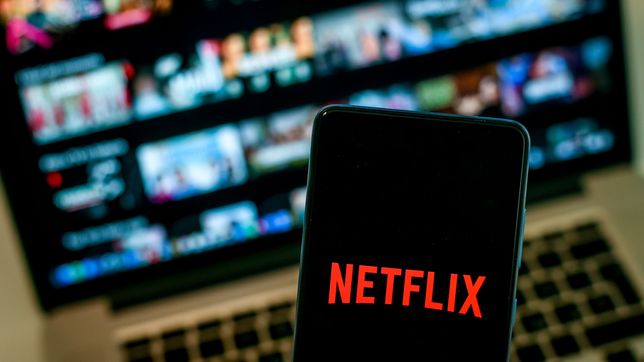 netflix activo un buscador con inteligencia artificial para encontrar series con lenguaje natural
