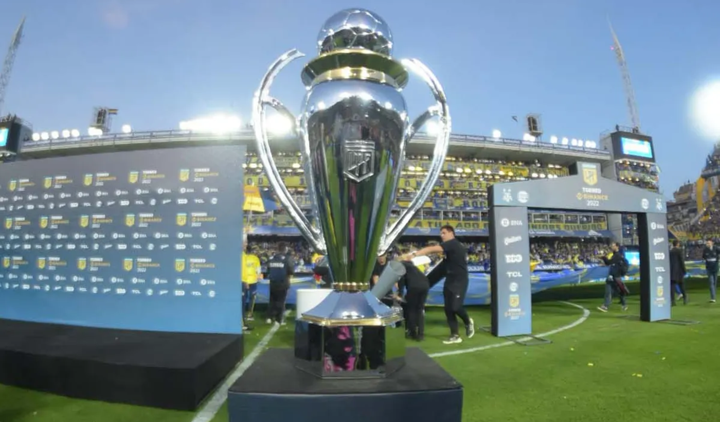 Torneo Clausura 2025