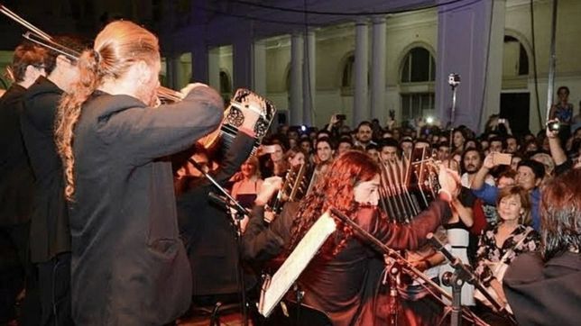 arranca un fin de semana largo, de relax y espectaculos en la plata. conoce las propuestas