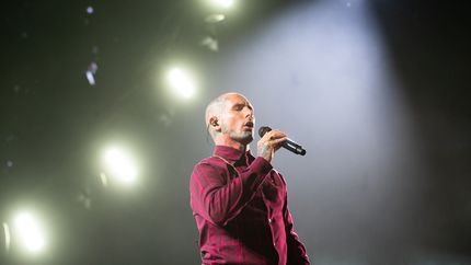 Ke Personajes estrenó un nuevo videoclip grabado en vivo durante su show en La Plata