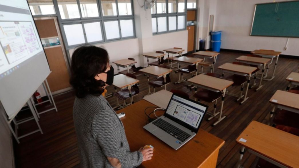 Coronavirus y educación: anticiparon cómo será la vuelta a clases en Argentina