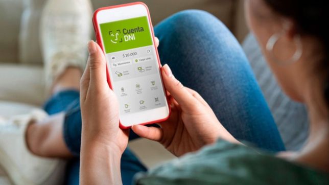 ¿como ahorrar $7.600 en una semana de vacaciones con la cuenta dni del banco provincia?