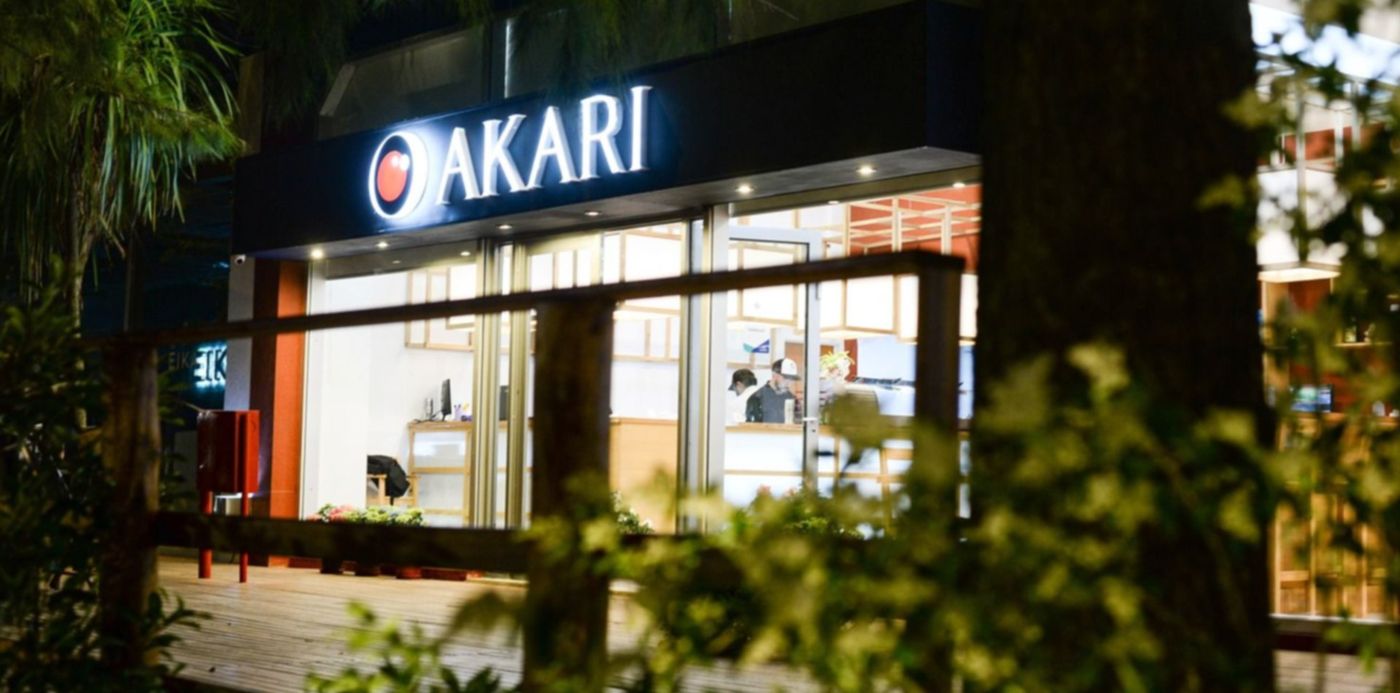 akari