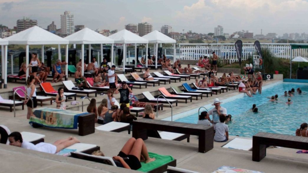 Balnearios, espectáculos, paseos y más: los descuentos con Cuenta DNI para el verano