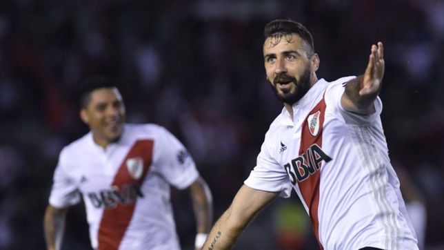 un regalo del cielo para cambaceres: san pablo le pago 40 mil euros por lucas pratto