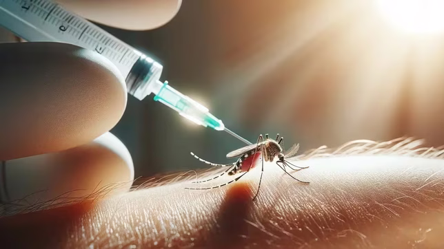 piden que la vacuna contra el dengue sea incluida en el calendario oficial