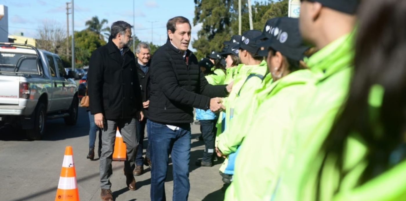 Agencia de Seguridad Vial