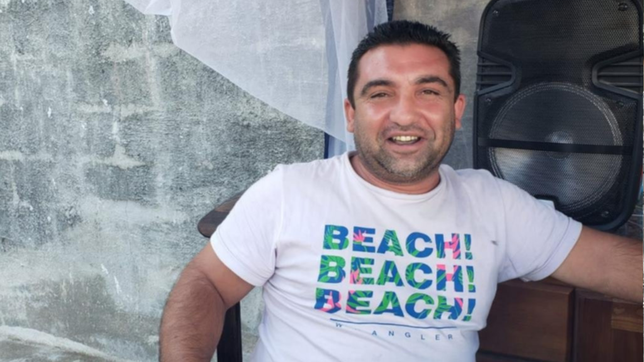 la familia del hombre asesinado en melchor romero desmiente la version oficial