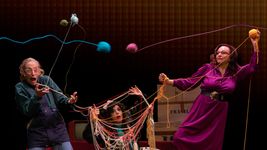 dalma maradona llega a la plata con una obra que mezcla humor y tragedia en el teatro metro dalma maradona llega a la plata con una obra que mezcla humor y tragedia en el teatro metro