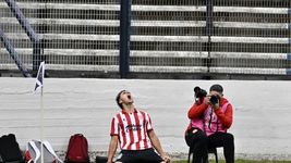 el juvenil figura en estudiantes que convirtio frente a gimnasia y hablo de su futuro el juvenil figura en estudiantes que convirtio frente a gimnasia y hablo de su futuro
