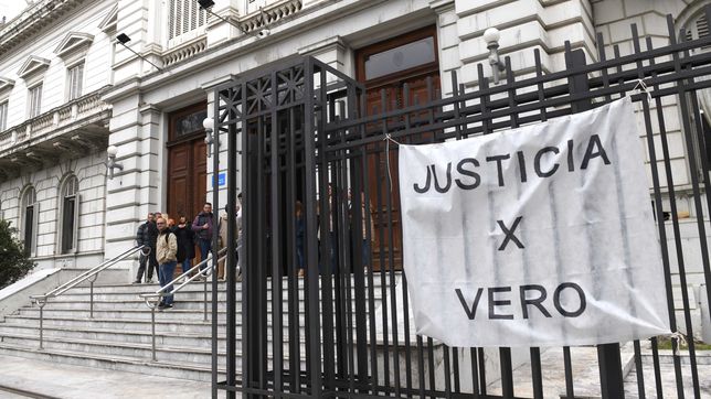 el misterioso telefono de rosana, la clave que complica a ivana mapis por el crimen de veronica dessio