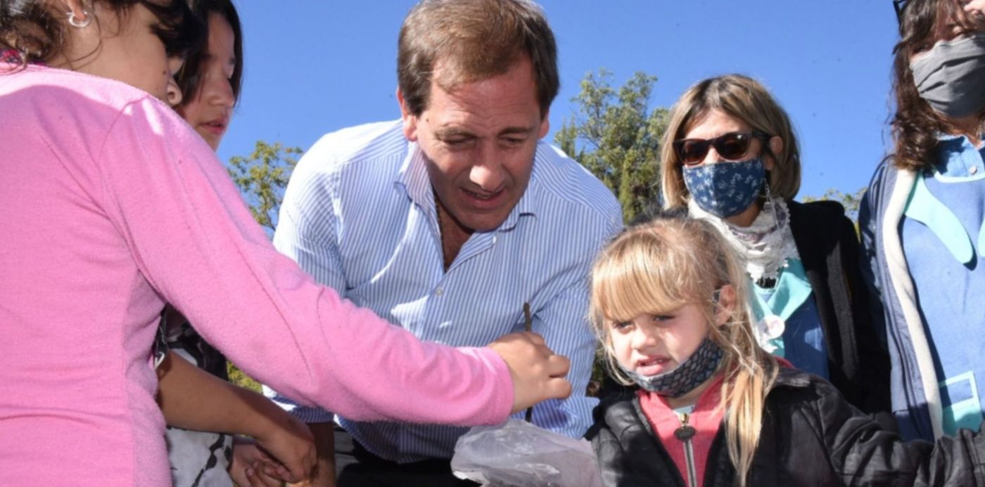 Julio garro - sustentabilidad