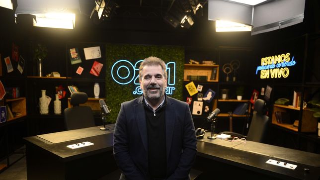el pro bonaerense aprobo armar un frente anti k junto a la libertad avanza
