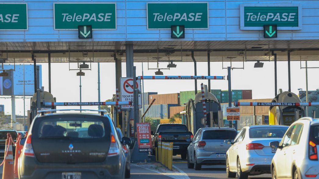 ¿Cuánto cuestan los peajes en la Autopista y las rutas a la costa atlántica tras el nuevo aumento?