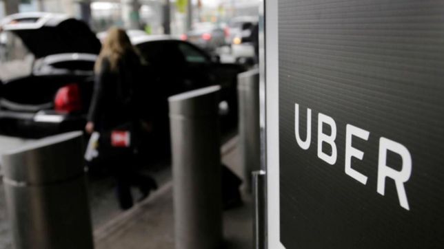 uber comenzara a cobrarle comisiones a sus choferes y ya les exige deudas