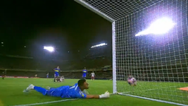 video: el impresionante gol de boselli para una victoria inolvidable video: el impresionante gol de boselli para una victoria inolvidable