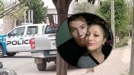 un policia asesino a su mujer y despues se quito la vida un policia asesino a su mujer y despues se quito la vida