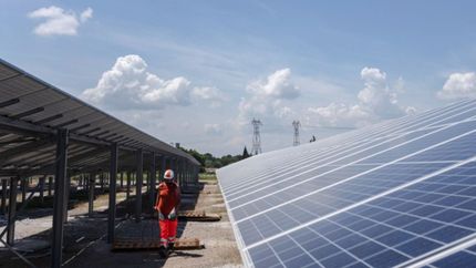 La UNLP buscará crear un parque solar a gran escala para abastecer a todas las facultades